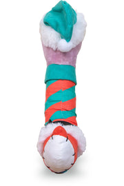 Wormi with Elf Outfit