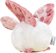 Mini Mothi the Moth