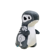 Bellzi Fossil Rexxi Glow in the Dark