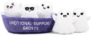 Emotional Support Ghosts