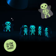 Emotional Support Ghosts