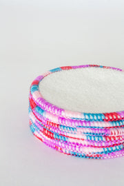 Reusable Makeup Cleansing Rounds 7pc