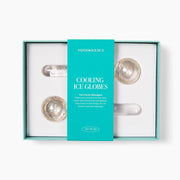 Cooling Ice Globes