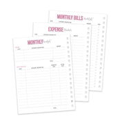 Budget Planner
