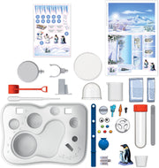 Ooze Labs: Instant Snow Station