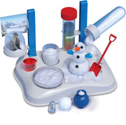 Ooze Labs: Instant Snow Station