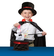 Deluxe Top Hat Show