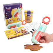3Doodler Candy 3D Pen Set for Kids, Create with Real Candy You Can Eat, Easy to Use, Activity Guide and Refill Candy Included, Boys & Girls Ages 6+
