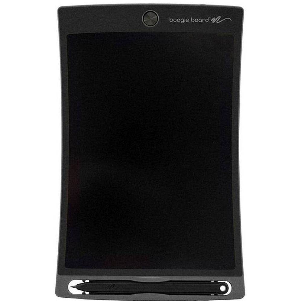 Jot 8.5" Writing Tablet Gray