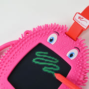Boogie Board Sketch Pals Fidgety Friends, Pink