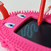 Boogie Board Sketch Pals Fidgety Friends, Pink