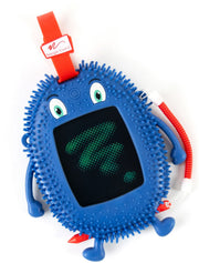 Boogie Board Sketch Pals Fidgety Friends, Blue