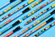 Blackwing Mickey and Friends Pencil 12 Pack