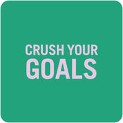 Crush Goals Cards