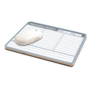 Information Central Paper Mousepad