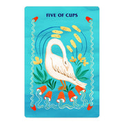 Tarot Affirmators