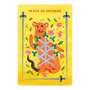Tarot Affirmators