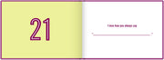 What I Love About Grandma Journal