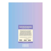 I'm Perfectly Imperfect Inner-Truth Journal (Ombre Edition)