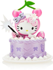 tokidoki x Hello Kitty 50th Birthday