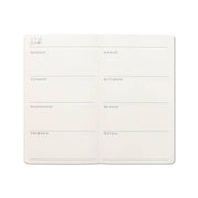 Shopping List Notepad