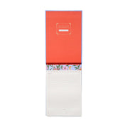 Pretty Bird Botanical Notepad