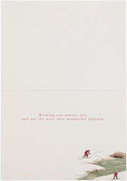 Christmas House Boxed Christmas Cards Set of 20