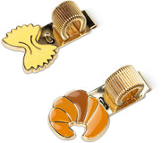 Bread Pen Clips S/2