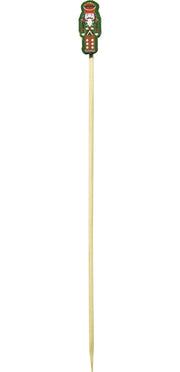 Christmas Nutcracker Toothpicks Pack of 30