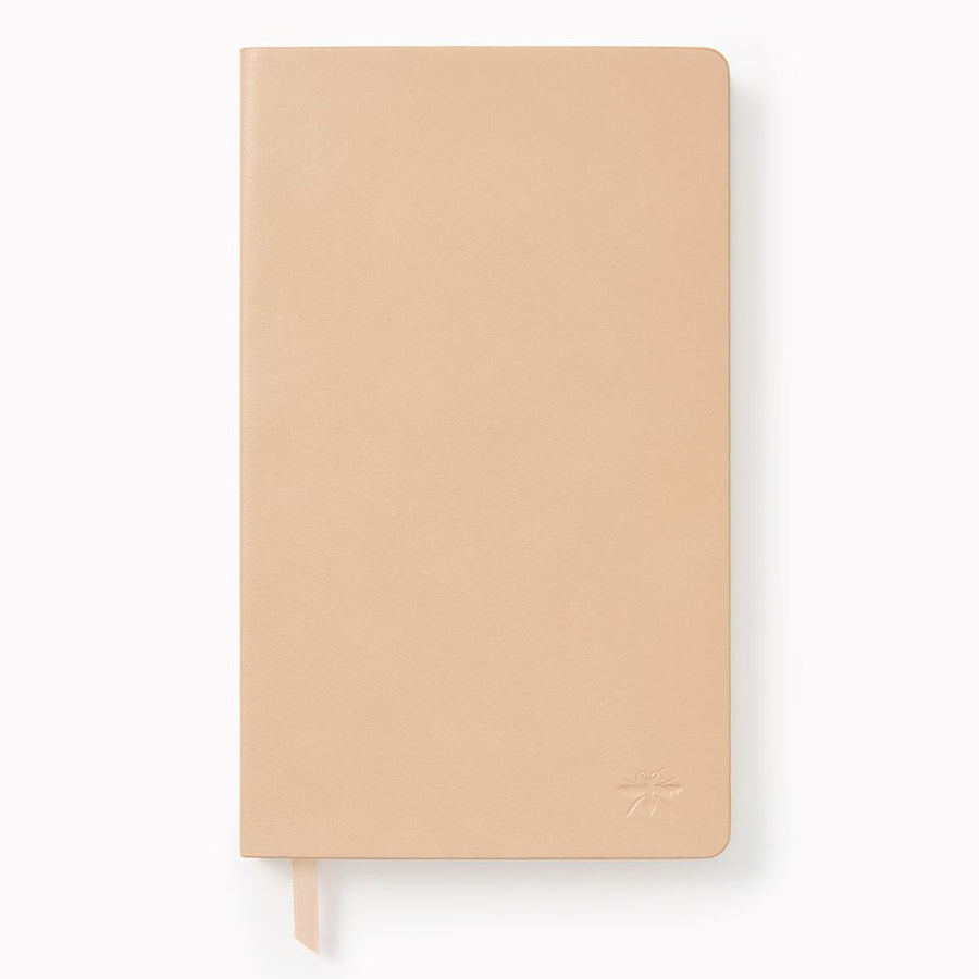 Sand Paper Wasp Med Lined Journal