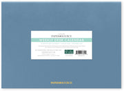 2026-2027 Paper Source Chicago Ave 17-Month Desk Pad
