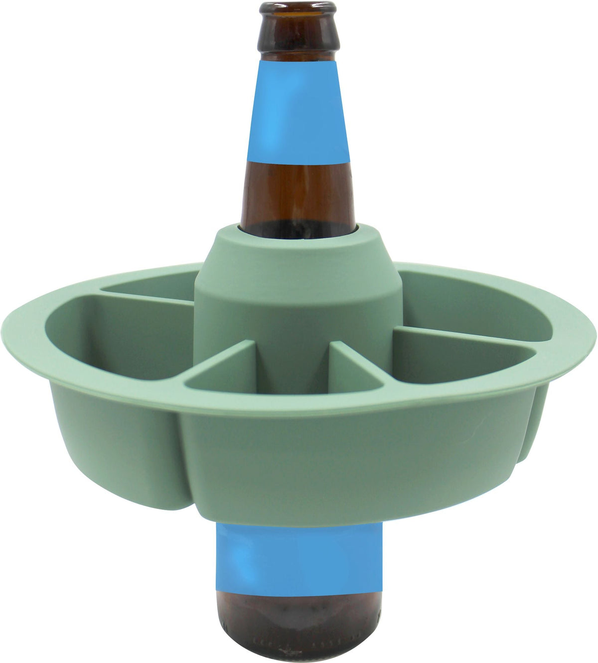 Drink Snack Tray