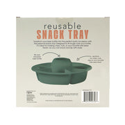 Drink Snack Tray