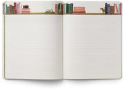 2027 Ladies Night Book Club 12-Month Appointment Notebook