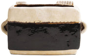Ceramic Camera Planter