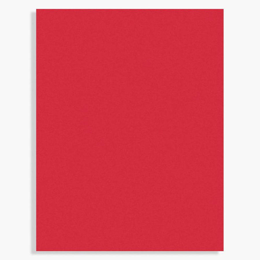 Red Wrapping Paper