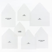 Envelope Liner Template Kit