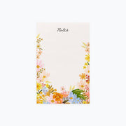 Marguerite Notepad