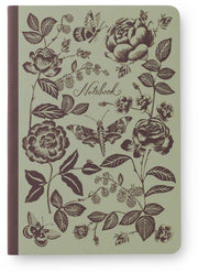 Rifle Paper Co. English Rose Notebooks