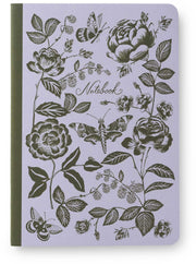 Rifle Paper Co. English Rose Notebooks