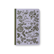 Rifle Paper Co. English Rose Notebooks