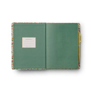 Rosa Journal with Pen