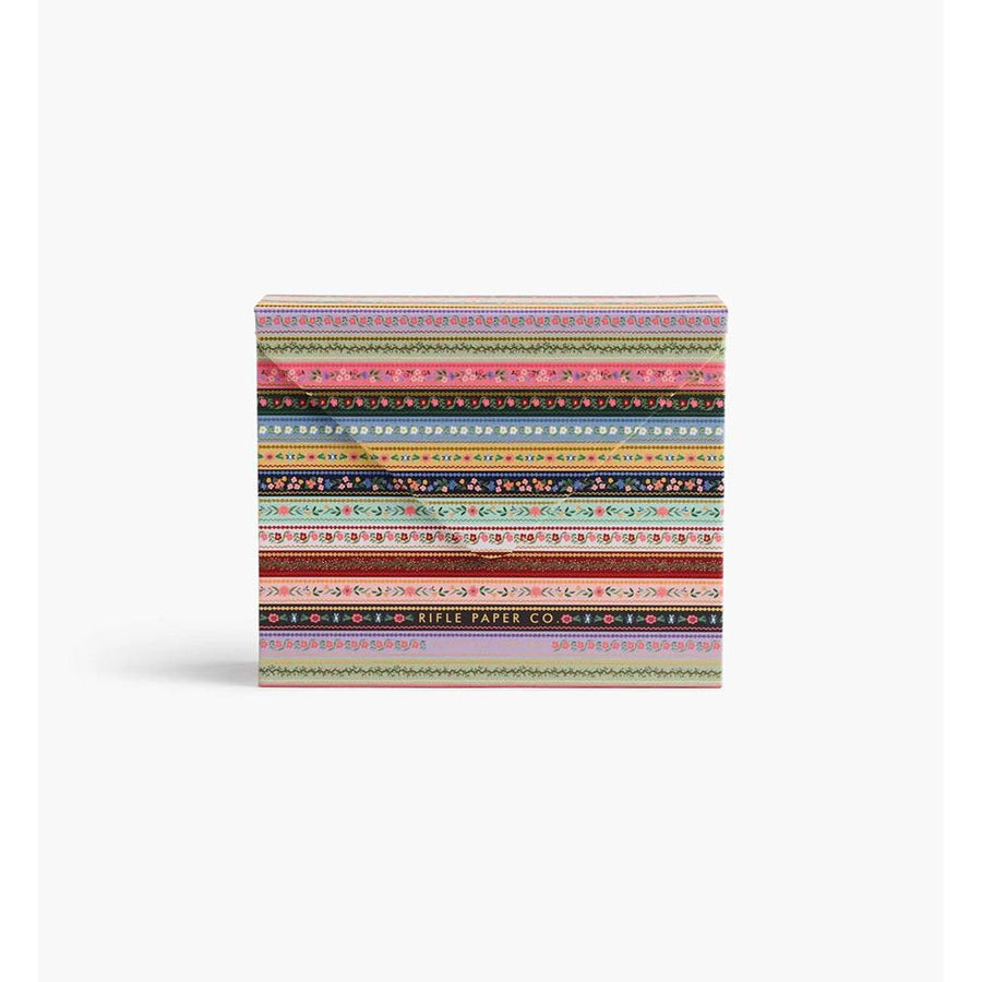 Gemma Essentials Card Box