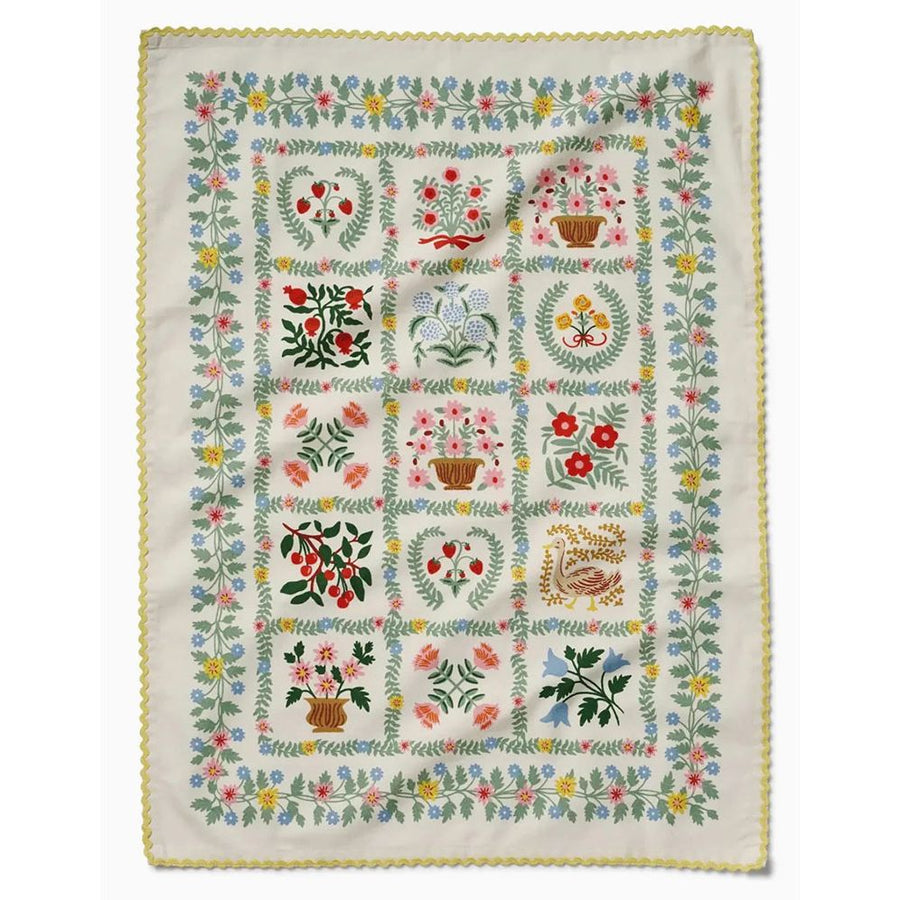 Helena Tea Towel