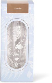 Found Botanicals Glass Water Bottle 20 Oz