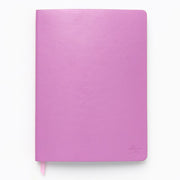 Lilac Paper Wasp LG Dotted Journal