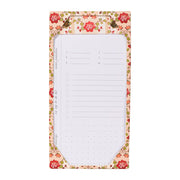 Musings List Pad - Exclusive