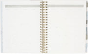 2026-2027 Rosemary Frame Weekly Desk Planner