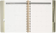 2026-2027 Fantasy Weekly Desk Planner