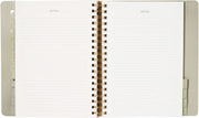 2026-2027 Fantasy Weekly Desk Planner